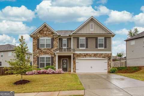 637 Little Bear, Canton, GA 30114