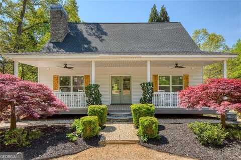 3044 Clear Cove, Gainesville, GA 30506