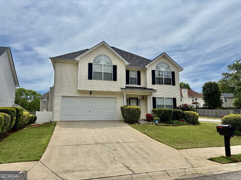 1130 Ivey, Mcdonough, GA 30253