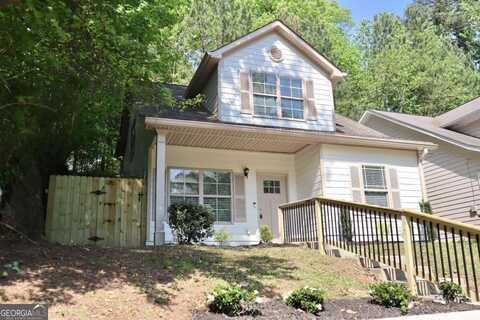 70 Gardenia, Atlanta, GA 30314