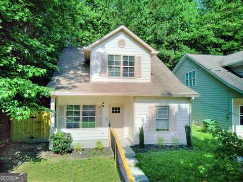 70 Gardenia, Atlanta, GA 30314