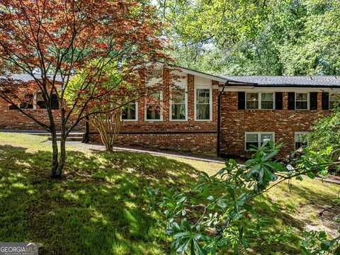579 Fielding, Atlanta, GA 30311