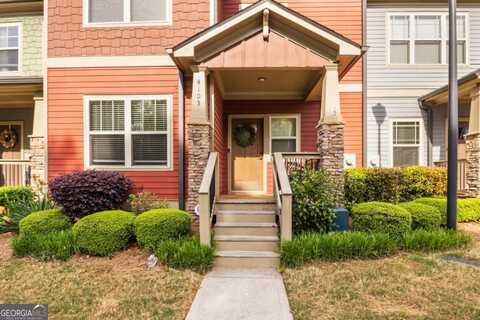 4103 Mars Bay, Acworth, GA 30101