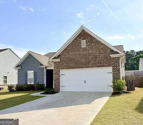 3785 Newbury Place, Loganville, GA 30052