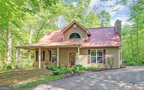 500 Old Mize, Toccoa, GA 30577