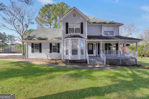 701 Monticello, Mcdonough, GA 30253