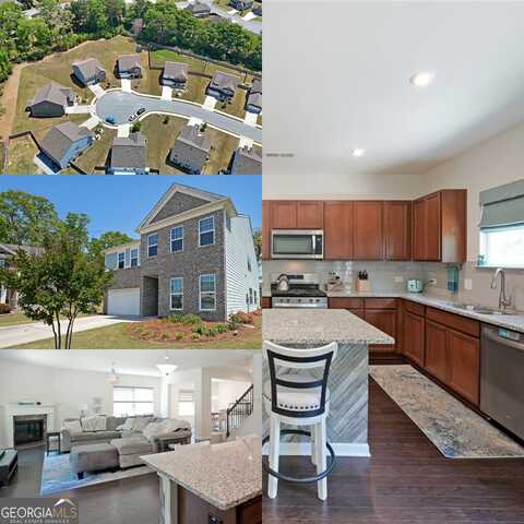 3495 Pratt, Bethlehem, GA 30620