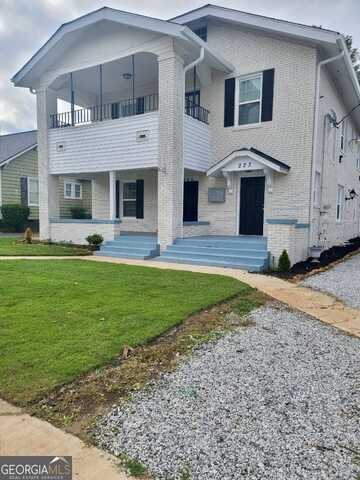 224 S 10th St Apt, Griffin, GA 30224