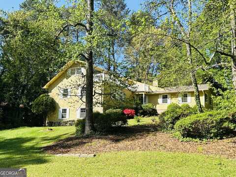 2131 Perrin, Lawrenceville, GA 30043