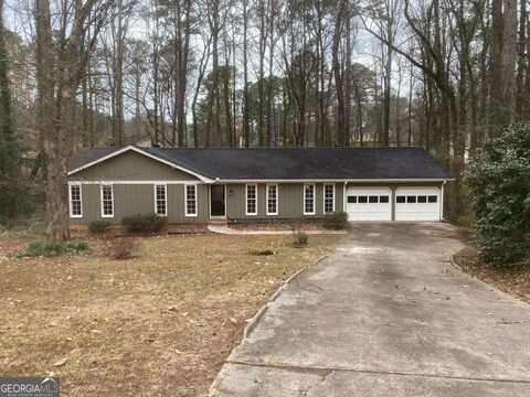 4647 Hardwood, Stone Mountain, GA 30083