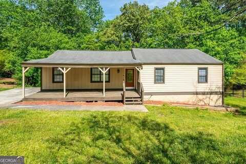 6182 SILVER SPUR, Lithonia, GA 30058