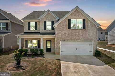 70 Clark Lake, Grayson, GA 30017
