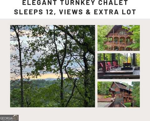 111 Dryad, Ellijay, GA 30540