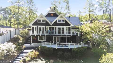 6255 Lakeview, Buford, GA 30518