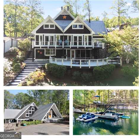 6255 Lakeview, Buford, GA 30518