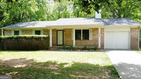 2045 Greentree, Macon, GA 31220