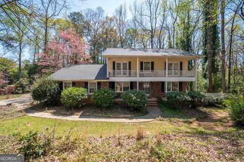 170 Horseshoe, Athens, GA 30605