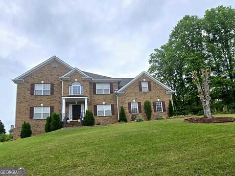 4335 Rosestone, Douglasville, GA 30135