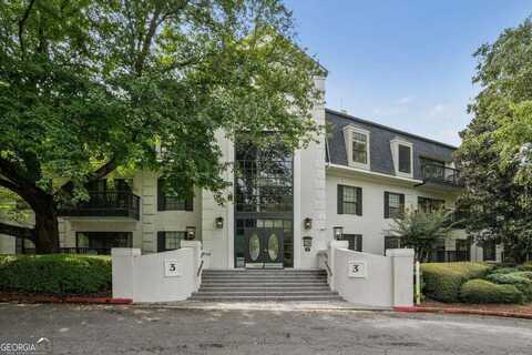 3106 Pine Heights Dr., Atlanta, GA 30324