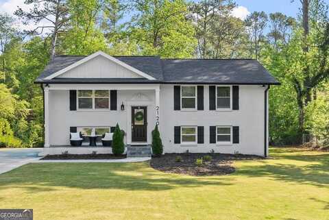 2120 Pair, Marietta, GA 30008