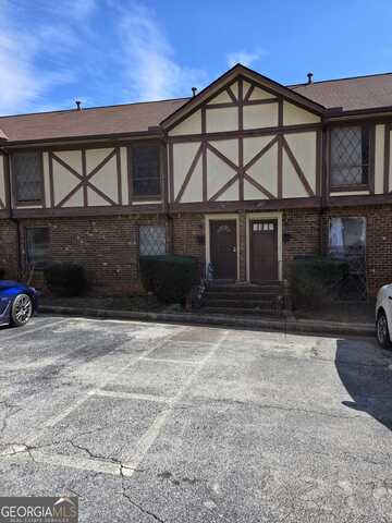 3209 Abbeywood, Decatur, GA 30034