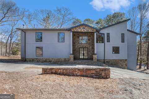 1620 Saddle Ridge, Sandy Springs, GA 30350