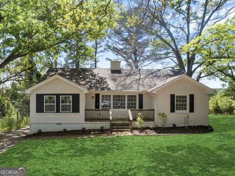 1825 SW Willis Mill, Atlanta, GA 30311