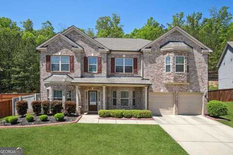 3345 Palmer Lake Pointe, Douglasville, GA 30135