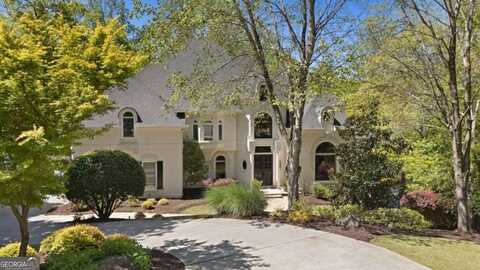 960 Tiverton, Alpharetta, GA 30022