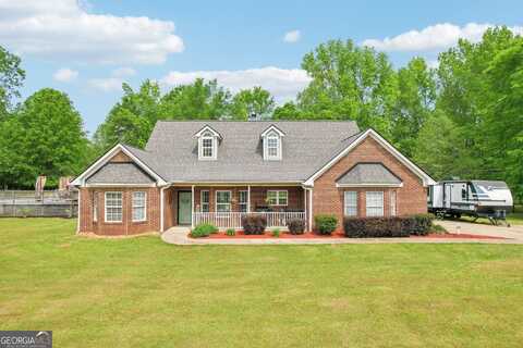 122 Eagle View, Monticello, GA 31064