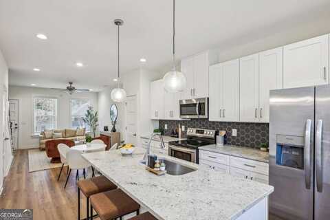 1095 Tucker, Atlanta, GA 30310
