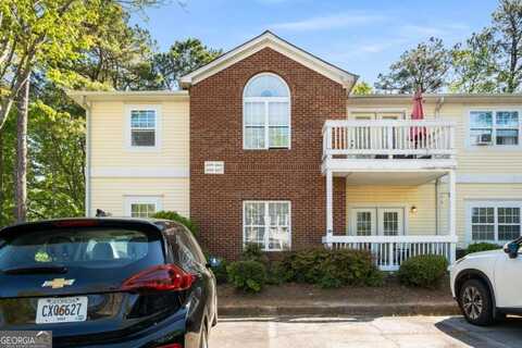 4337 Orchard Park, Stone Mountain, GA 30083