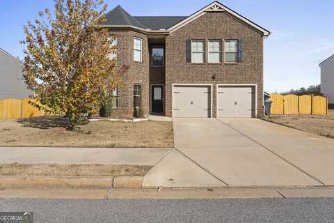 165 Twin Lakes, Covington, GA 30016