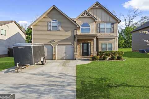 6870 Diamond, Rex, GA 30273