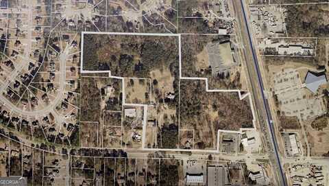1506 Mundys Mill, Jonesboro, GA 30238