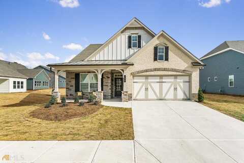 495 Plainfield, Fayetteville, GA 30215