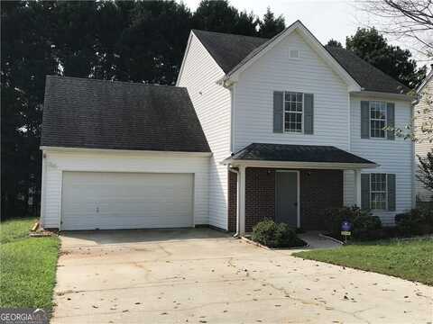 2143 Gwinn, Norcross, GA 30071