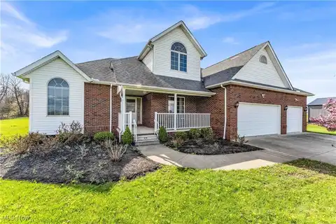 70 County Road 281, Sullivan, OH 44880