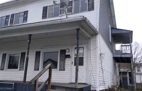 3853-3855 Harrison Street, Belmont, OH 43906