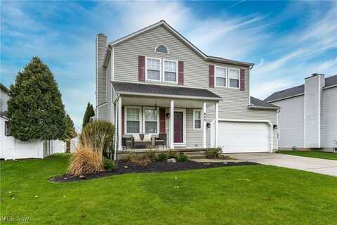 924 Yorktown Drive, Medina, OH 44256
