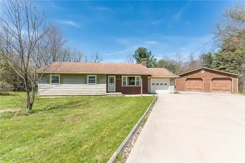 9557 Hoose Road, Mentor, OH 44060