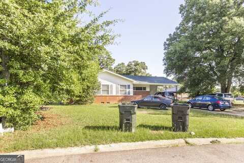 109 Delaware, Warner Robins, GA 31093