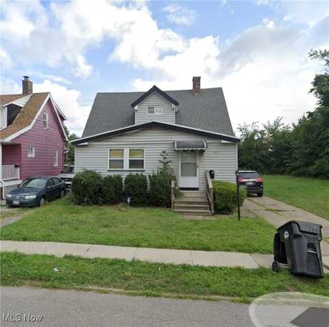 12409 Lenacrave Avenue, Cleveland, OH 44105