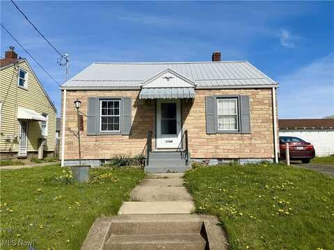 1144 Homewood Avenue SW, Canton, OH 44710