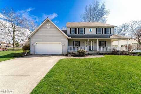 4145 Menlo Park Lane, Vermilion, OH 44089