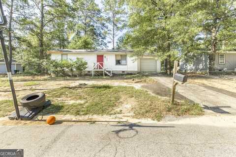 304 Keith, Warner Robins, GA 31093