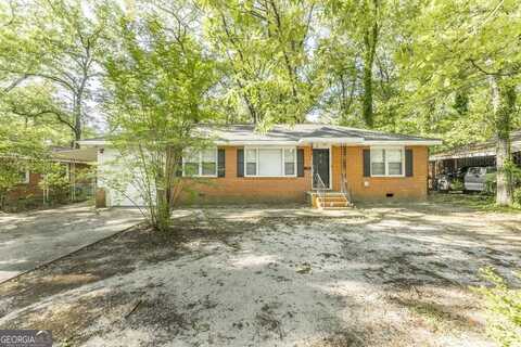 115 Dewey, Warner Robins, GA 31093