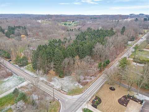 High Mill Avenue NW, Clinton, OH 44216