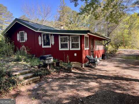 202 Catalina, Martin, GA 30557