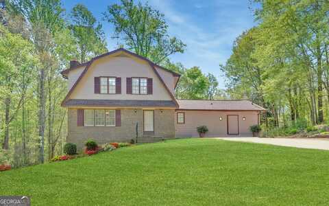 186 Foxdale, Toccoa, GA 30577